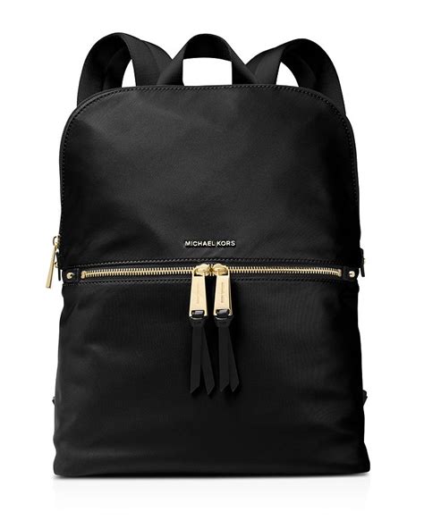 Michael Kors Polly Slim Backpack 